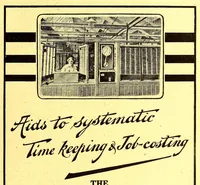 An illustration from The Aeroplane (1911)