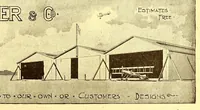 An illustration from The Aeroplane (1911)