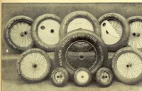 An illustration from The Aeroplane (1911)