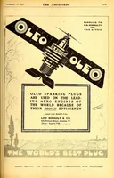 An illustration from The Aeroplane (1911)