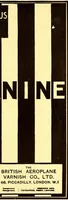An illustration from The Aeroplane (1911)