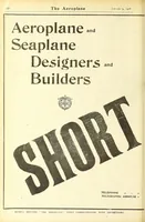 An illustration from The Aeroplane (1911)