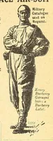 An illustration from The Aeroplane (1911)