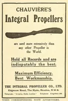 Picture 13 of 16 from The Aeroplane (1911), leaf 783