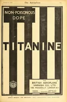An illustration from The Aeroplane (1911)