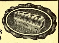 An illustration from The Aeroplane (1911)
