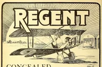 An illustration from The Aeroplane (1911)