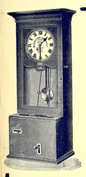 An illustration from The Aeroplane (1911)