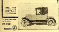 An illustration from The Aeroplane (1911)