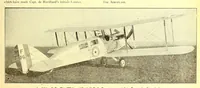 An illustration from The Aeroplane (1911)