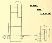 An illustration from The Aeroplane (1911)