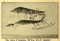 An illustration from The Aeroplane (1911)