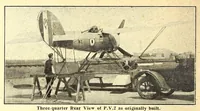 Picture 7 of 17 from The Aeroplane (1911), leaf 404