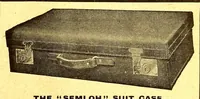 An illustration from The Aeroplane (1911)