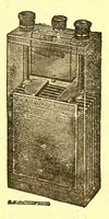 An illustration from The Aeroplane (1911)