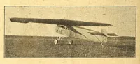 An illustration from The Aeroplane (1911)