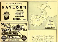 Picture 17 of 17 from The Aeroplane (1911), leaf 1023