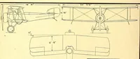 An illustration from The Aeroplane (1911)