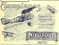 Picture 6 of 17 from The Aeroplane (1911), leaf 385
