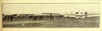 An illustration from The Aeroplane (1911)