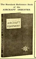 An illustration from The Aeroplane (1911)