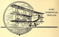 An illustration from The Aeroplane (1911)