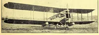 An illustration from The Aeroplane (1911)
