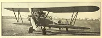 An illustration from The Aeroplane (1911)