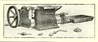 An illustration from The Aeroplane (1911)