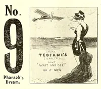 Picture 10 of 18 from The Aeroplane (1911), leaf 339