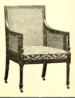 An illustration from The Aeroplane (1911)