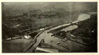 An illustration from The Aeroplane (1911)