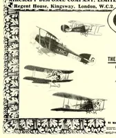 An illustration from The Aeroplane (1911)