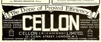 An illustration from The Aeroplane (1911)
