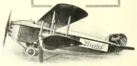 An illustration from The Aeroplane (1911)