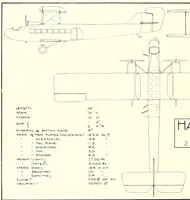 An illustration from The Aeroplane (1911)