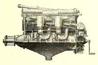 Picture 1 of 17 from The Aeroplane (1911), leaf 43