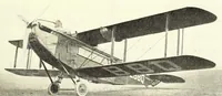 An illustration from The Aeroplane (1911)
