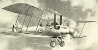An illustration from The Aeroplane (1911)