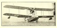 An illustration from The Aeroplane (1911)
