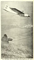 Picture 10 of 15 from The Aeroplane (1911), leaf 400
