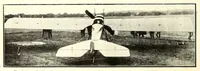 An illustration from The Aeroplane (1911)