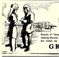 Picture 10 of 16 from The Aeroplane (1911), leaf 325