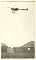 An illustration from The Aeroplane (1911)