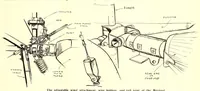 An illustration from The Aeroplane (1911)