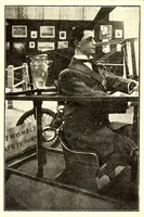 Picture 15 of 16 from The Aeroplane (1911), leaf 597