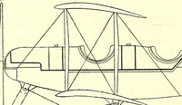 An illustration from The Aeroplane (1911)