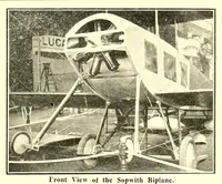 Picture 4 of 14 from The Aeroplane (1911), leaf 233