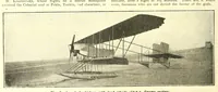 An illustration from The Aeroplane (1911)