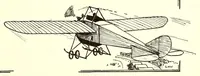An illustration from The Aeroplane (1911)